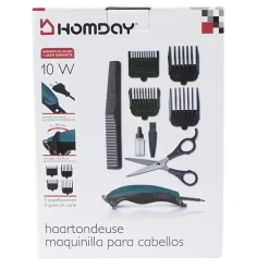 Sale Gifi Tondeuse à cheveux Homday