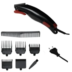 New Gifi Tondeuse à cheveux Homday 8 pièces