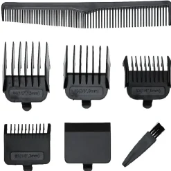 New Gifi Tondeuse à cheveux Homday 8 pièces