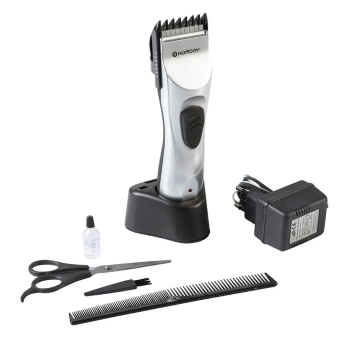 Outlet Gifi TONDEUSE A CHEVEUX