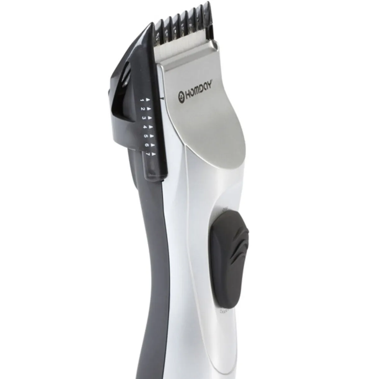 Outlet Gifi TONDEUSE A CHEVEUX