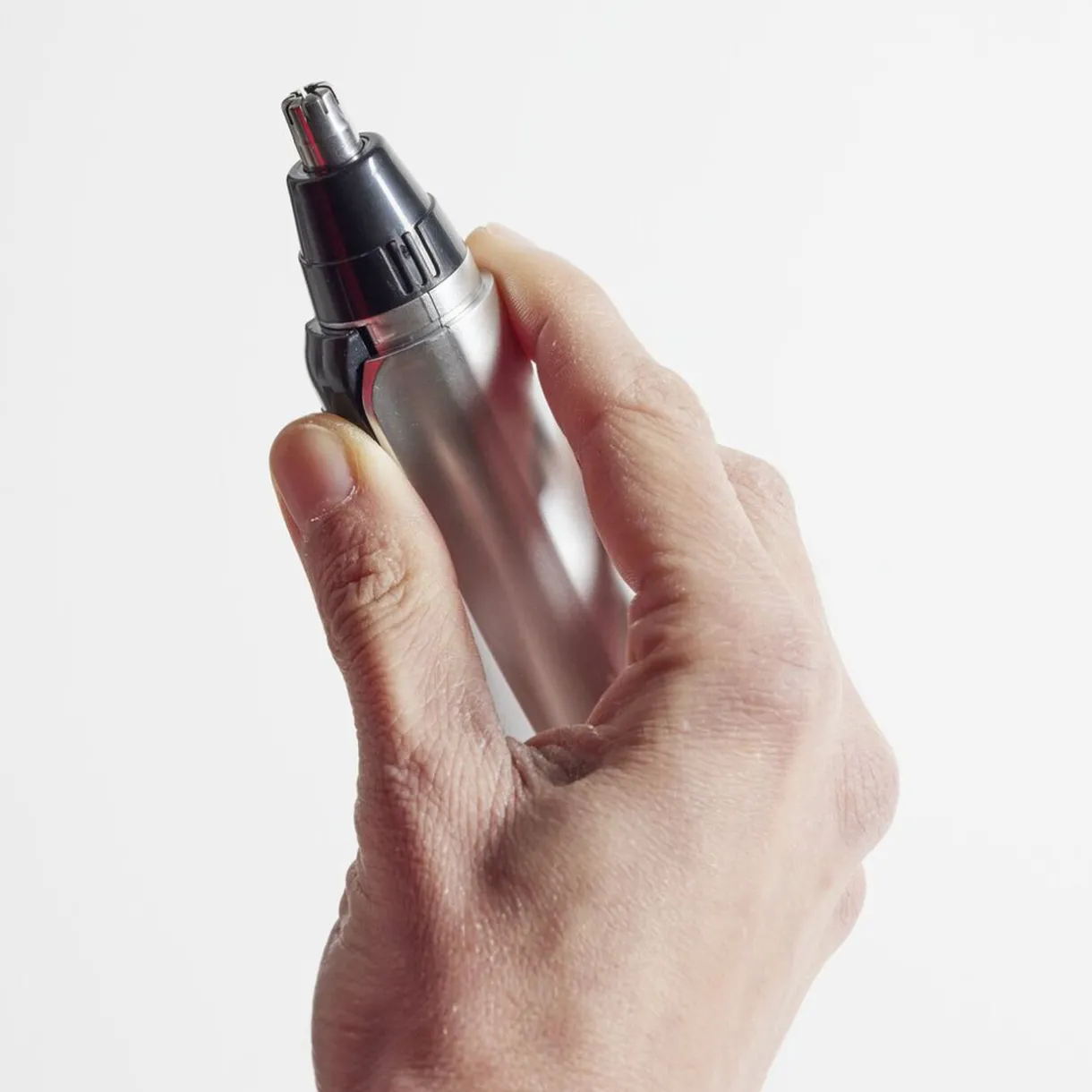 Sale Gifi Tondeuse électrique pour nez et oreilles