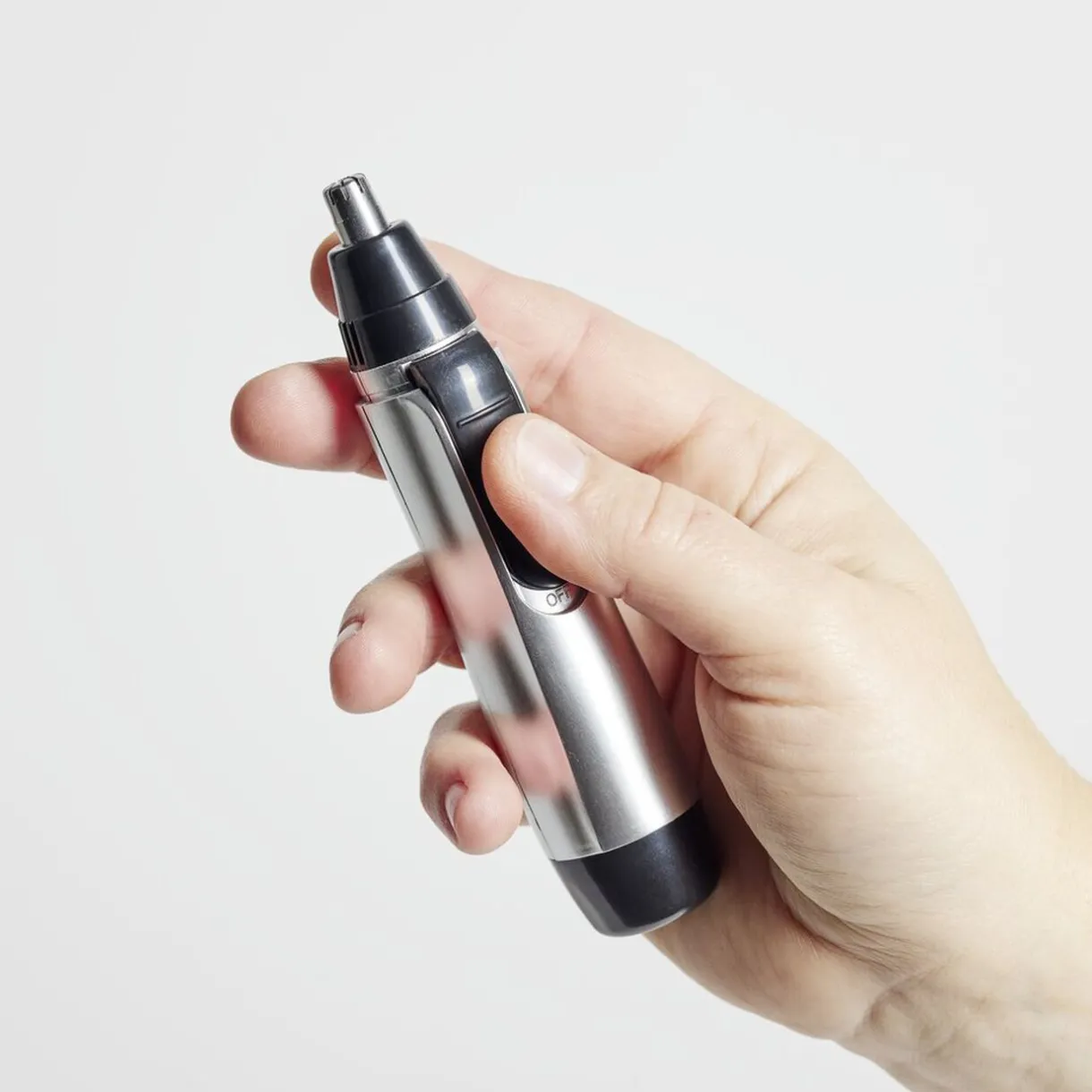 Sale Gifi Tondeuse électrique pour nez et oreilles