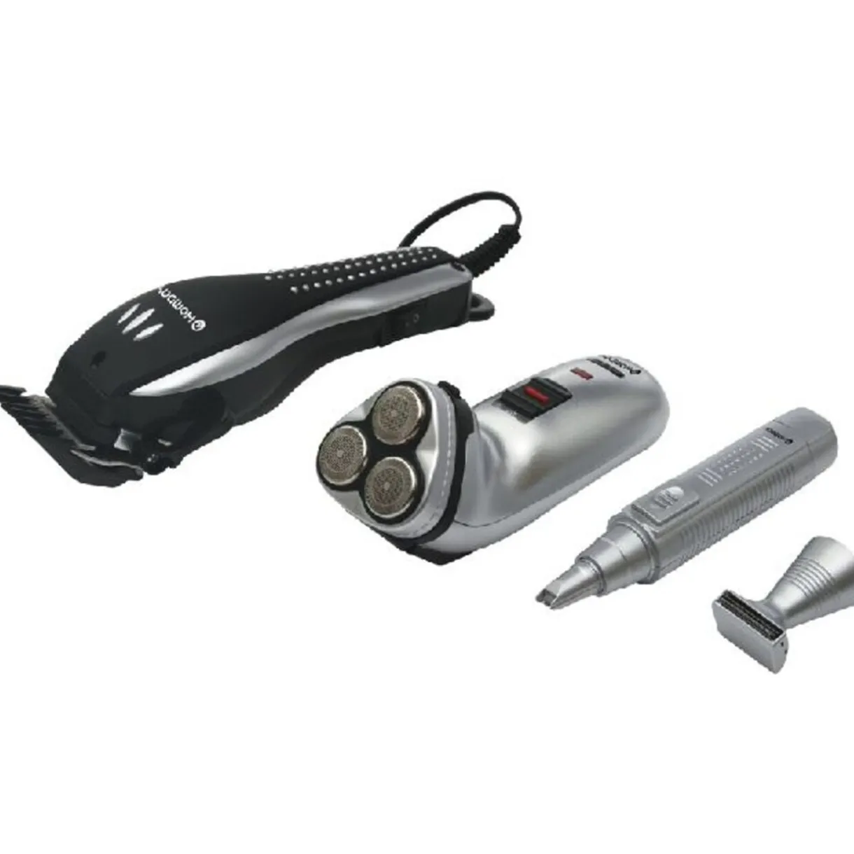 Gifi Tondeuse rasoir électrique