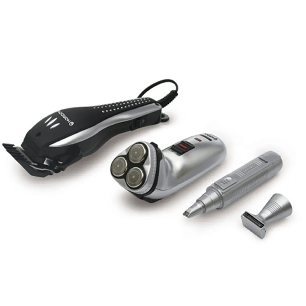 Gifi Tondeuse rasoir électrique