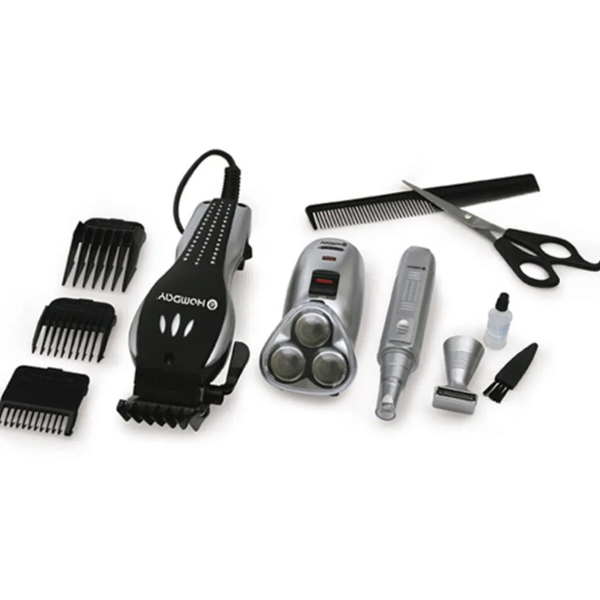 Gifi Tondeuse rasoir électrique