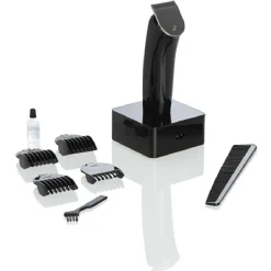 Clearance Gifi Tondeuse rechargeable Homday