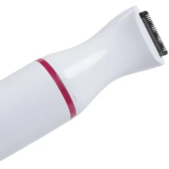 Sale Gifi Tondeuse Veet sensitive precision beauty styler 7 accessoires