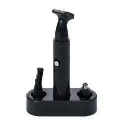 Sale Gifi Tondeuse visage Homday 3en1 pour homme