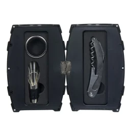 Tonneau à accessoires à vin^Gifi Clearance