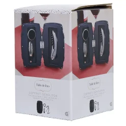 Tonneau à accessoires à vin^Gifi Clearance