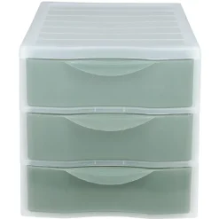 Rangement|Gifi Tour 3 tiroirs