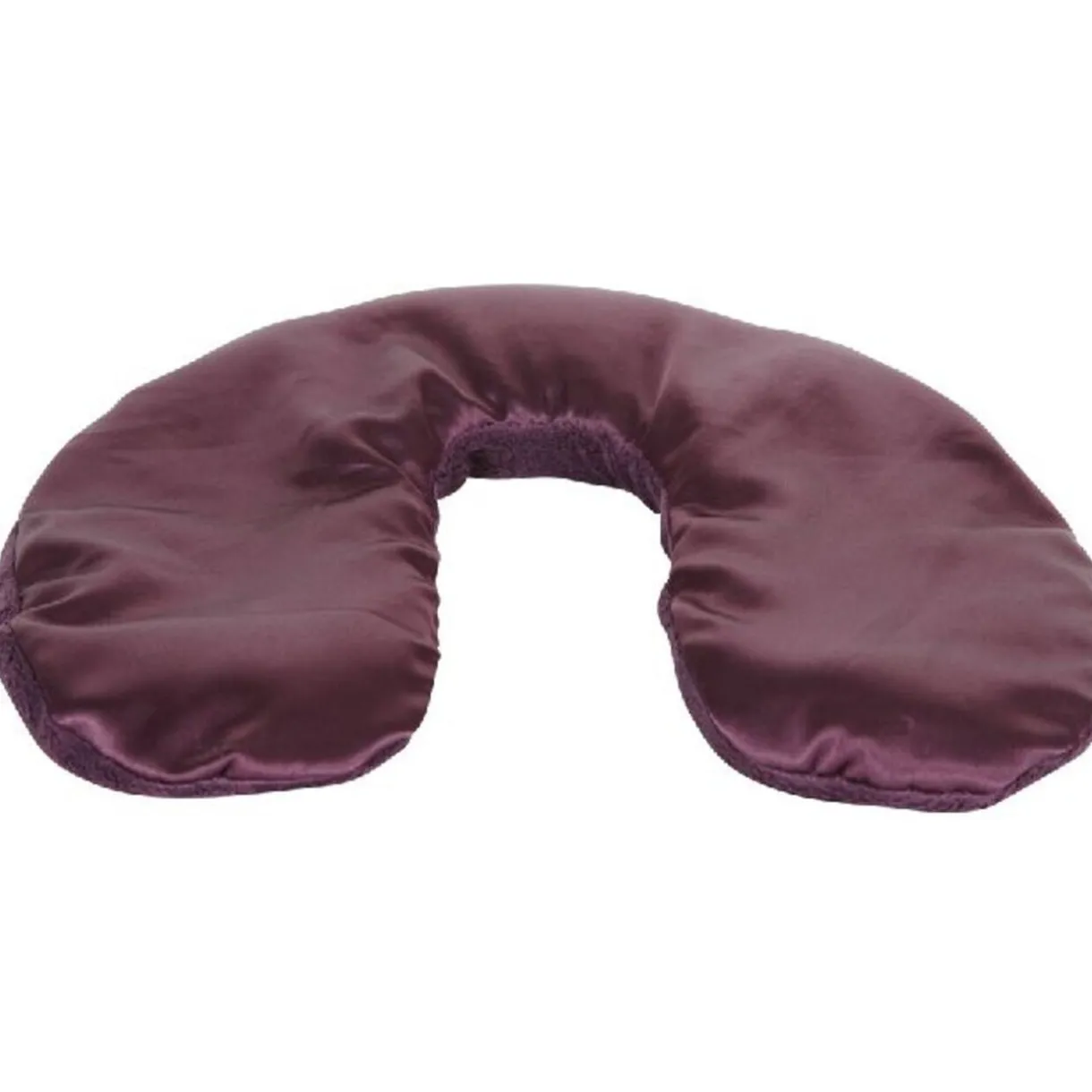 Outlet Gifi Tour de cou graines de lavande Mességué