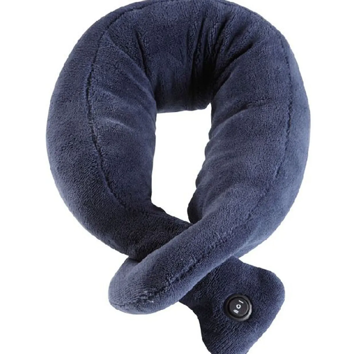 Discount Gifi Tour de cou massant Mességué