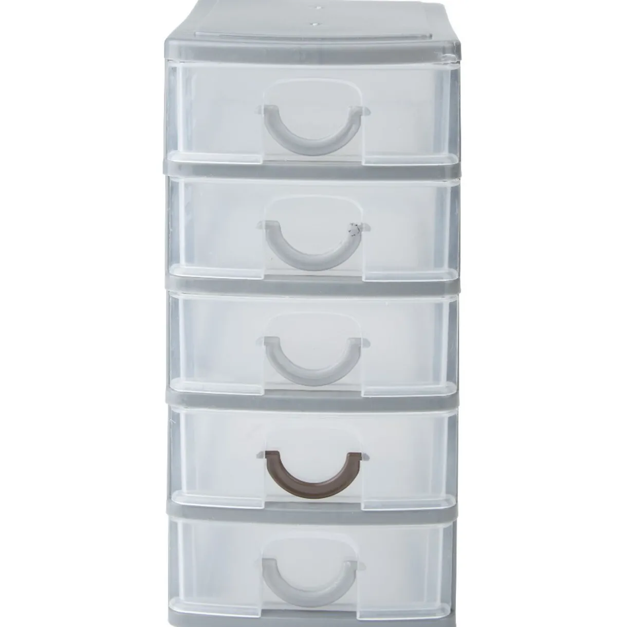 Rangement|Gifi Tour de rangement 5 tiroirs