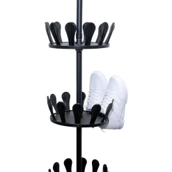 Rangement|Gifi Tour range chaussures jusqu'à 36 paires