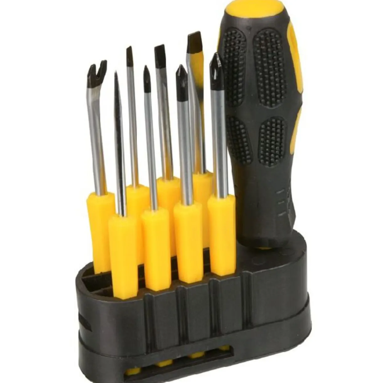 Gifi TOURNEVIS 8 EN 1