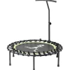 Online Gifi Trampoline fitness avec barre Ø101xH122cm