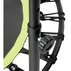 Online Gifi Trampoline fitness avec barre Ø101xH122cm