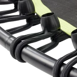 Online Gifi Trampoline fitness avec barre Ø101xH122cm