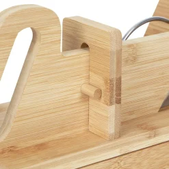 Trancheuse à saucisson avec tiroir et plateau ardoise^Gifi Best