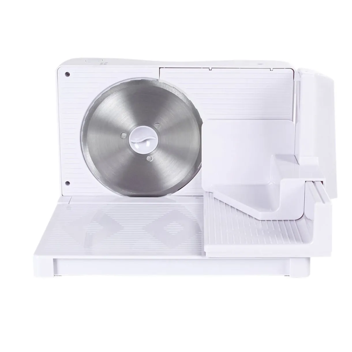 Trancheuse électrique Homday^Gifi Outlet