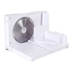 Trancheuse électrique Homday^Gifi Outlet