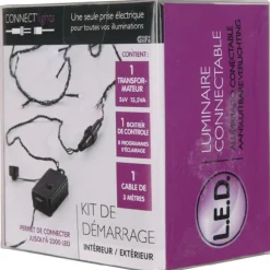 Sale Gifi Transformateur 15.5 VA Connect Lights
