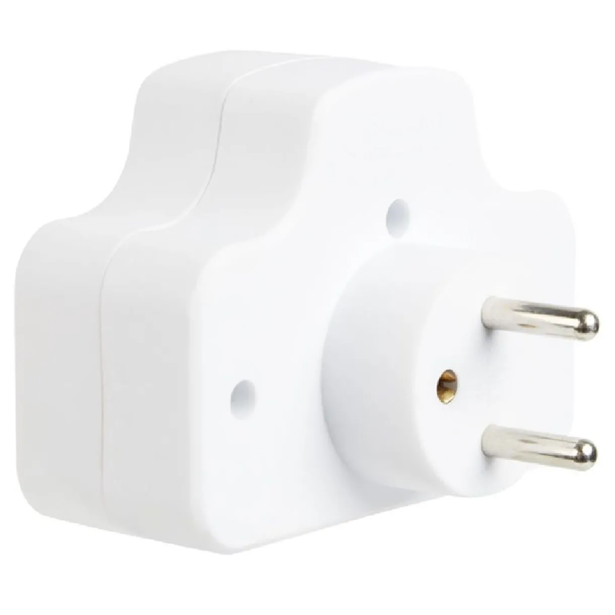 Online Gifi Triplite avec interrupteur 3 prises