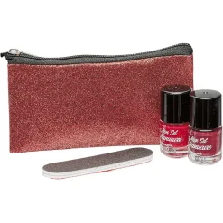 New Gifi Trousse avec kit vernis french manucure 2x 5 ml