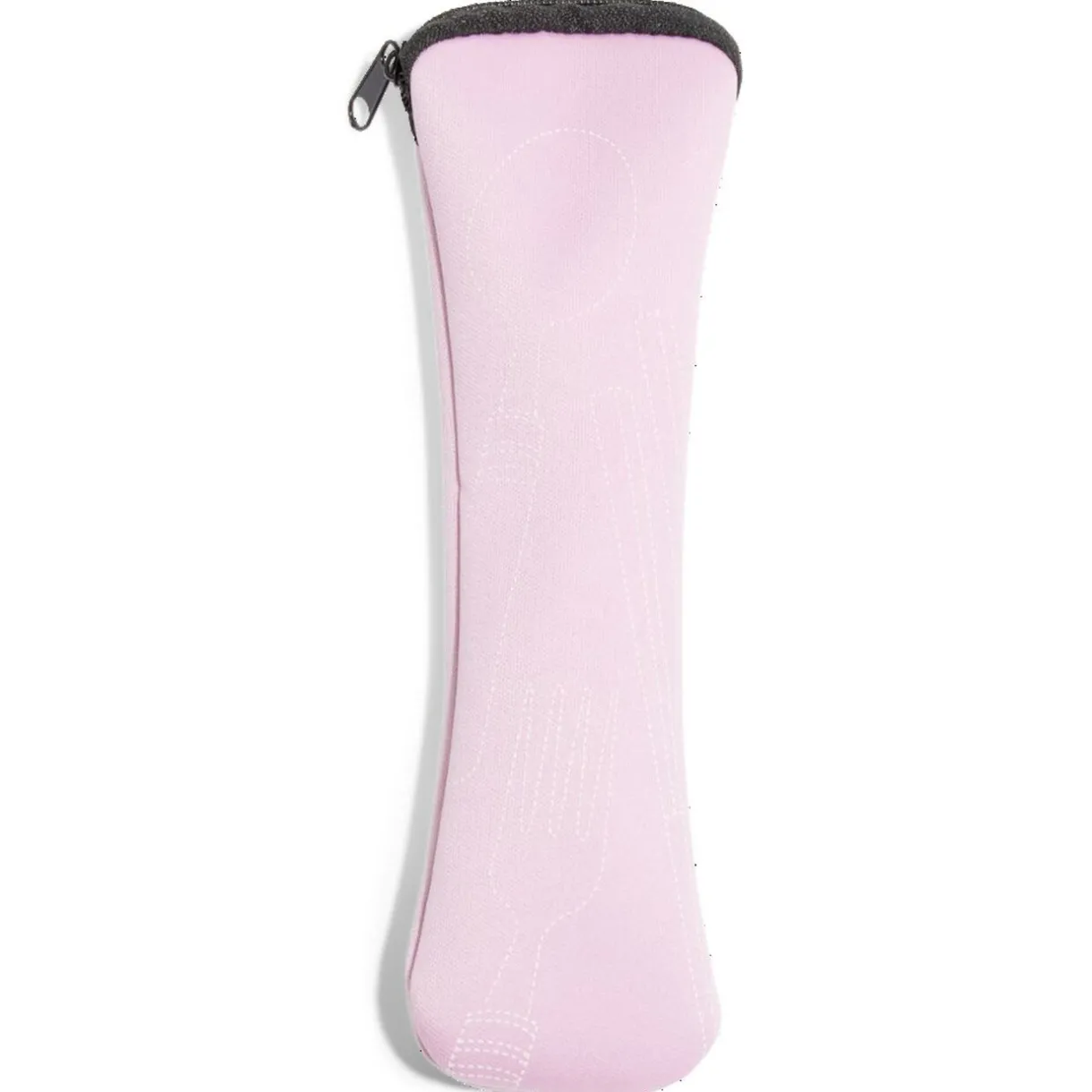 Trousse couverts néoprène bleu L20cm^Gifi Outlet