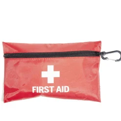 Outlet Gifi Trousse de premier secours 44 pièces
