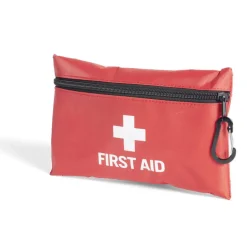 Outlet Gifi Trousse de premier secours 44 pièces