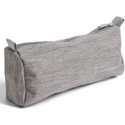Rangement|Gifi Trousse de voyage polyester L21x9xH6cm - 3 coloris