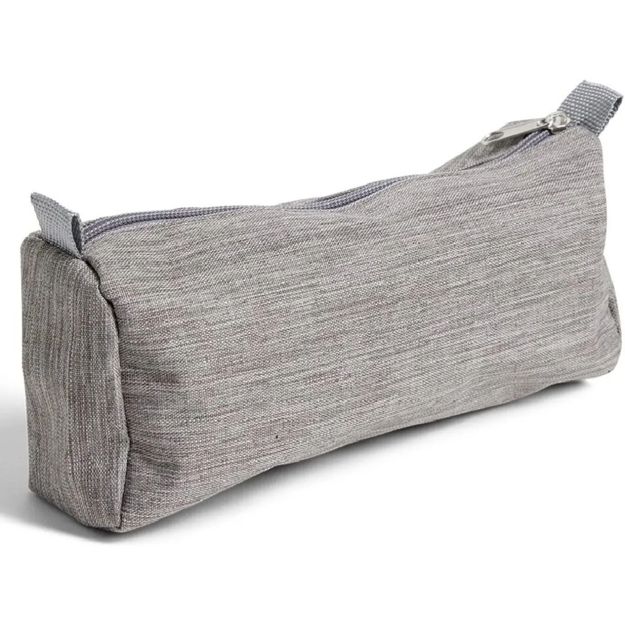 Rangement|Gifi Trousse de voyage polyester L21x9xH6cm - 3 coloris