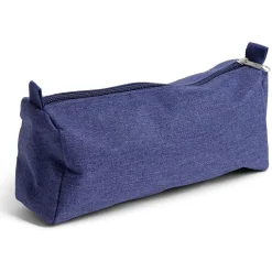 Rangement|Gifi Trousse de voyage polyester L21x9xH6cm - 3 coloris