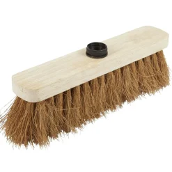 Nettoyage Et Entretien|Gifi Tête de balai coco monture bois