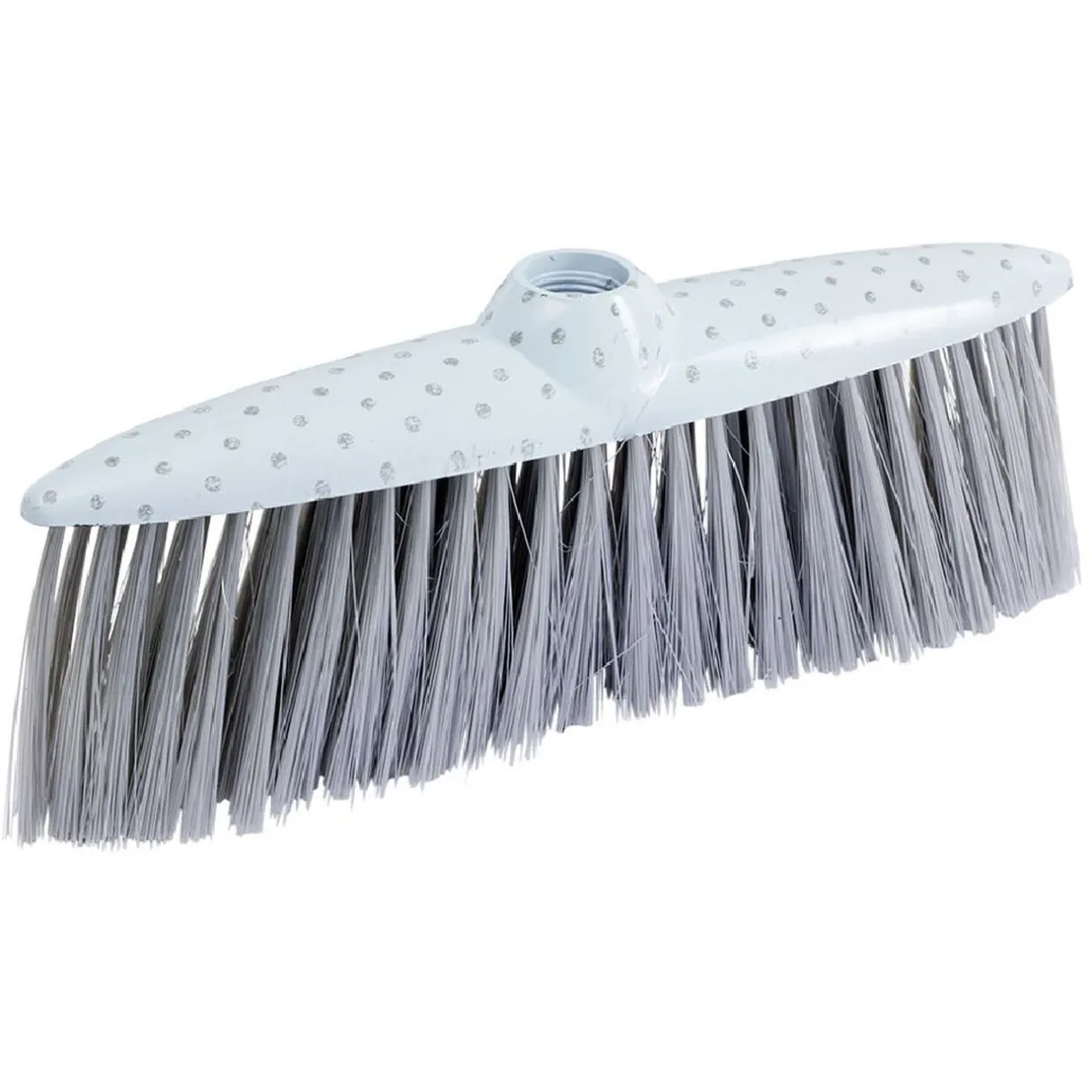 Nettoyage Et Entretien|Gifi Tête de balai Homclean décor bleu et blanc