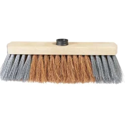 Nettoyage Et Entretien|Gifi Tête de balai moustache en fibre de coco