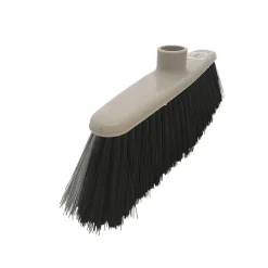 Nettoyage Et Entretien|Gifi Tête de balai souple en pvc beige