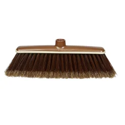 Nettoyage Et Entretien|Gifi Tête de balai spécial parquet cire lanoline marron