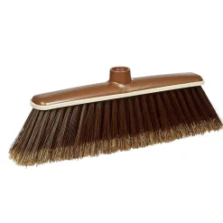 Nettoyage Et Entretien|Gifi Tête de balai spécial parquet cire lanoline marron