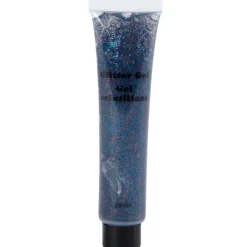 New Gifi Tube de paillettes multicolores