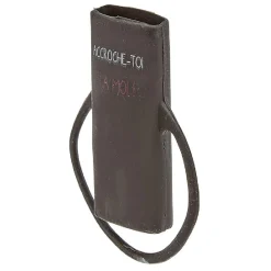 Nettoyage Et Entretien|Gifi Étui à briquet en silicone design message