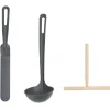 Ustensile à crêpes x3^Gifi Sale