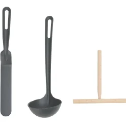 Ustensile à crêpes x3^Gifi Sale