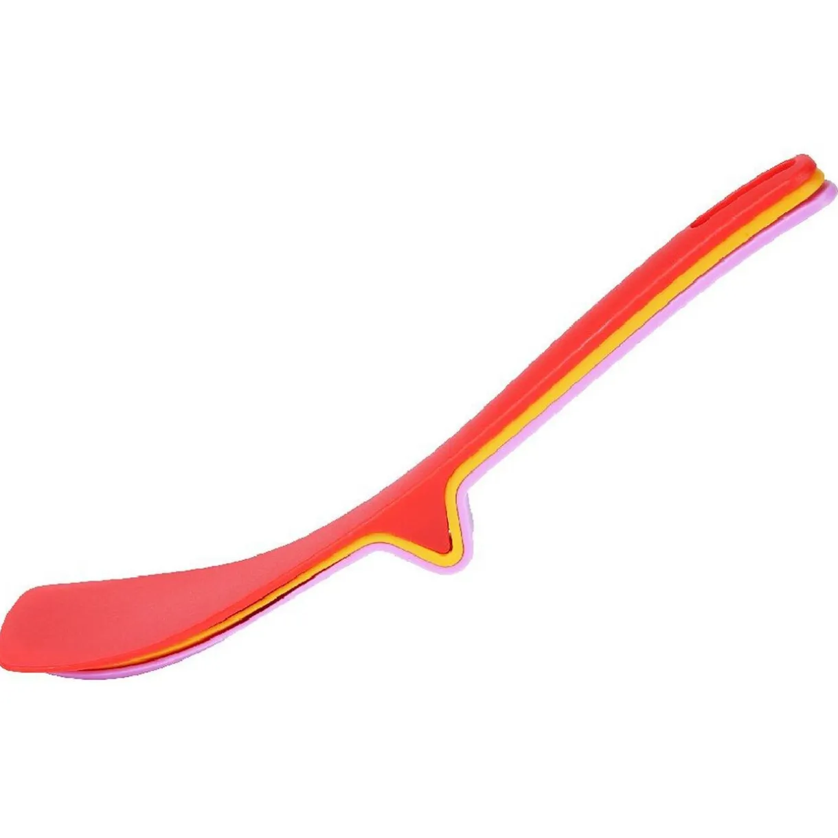 Ustensile de cuisine coloré x3^Gifi Hot