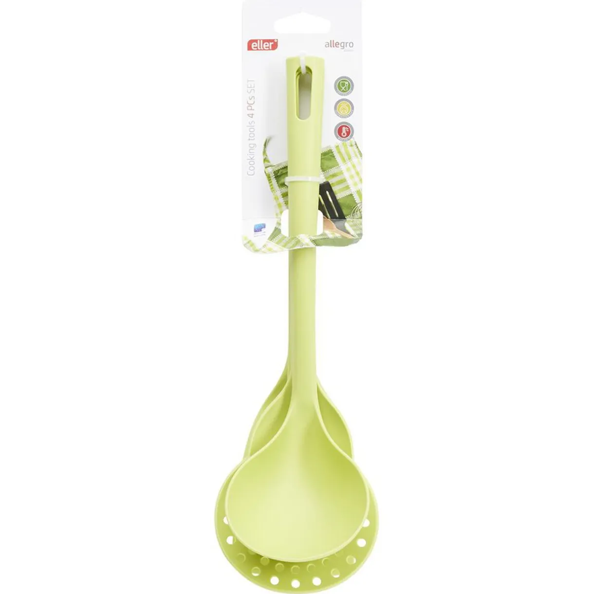 Ustensile de cuisine x4^Gifi New