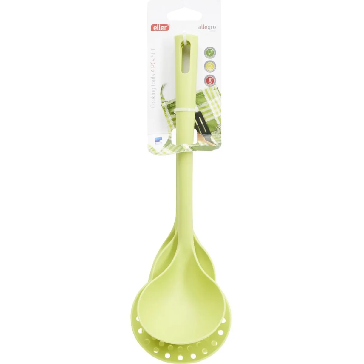 Ustensile de cuisine x4^Gifi New