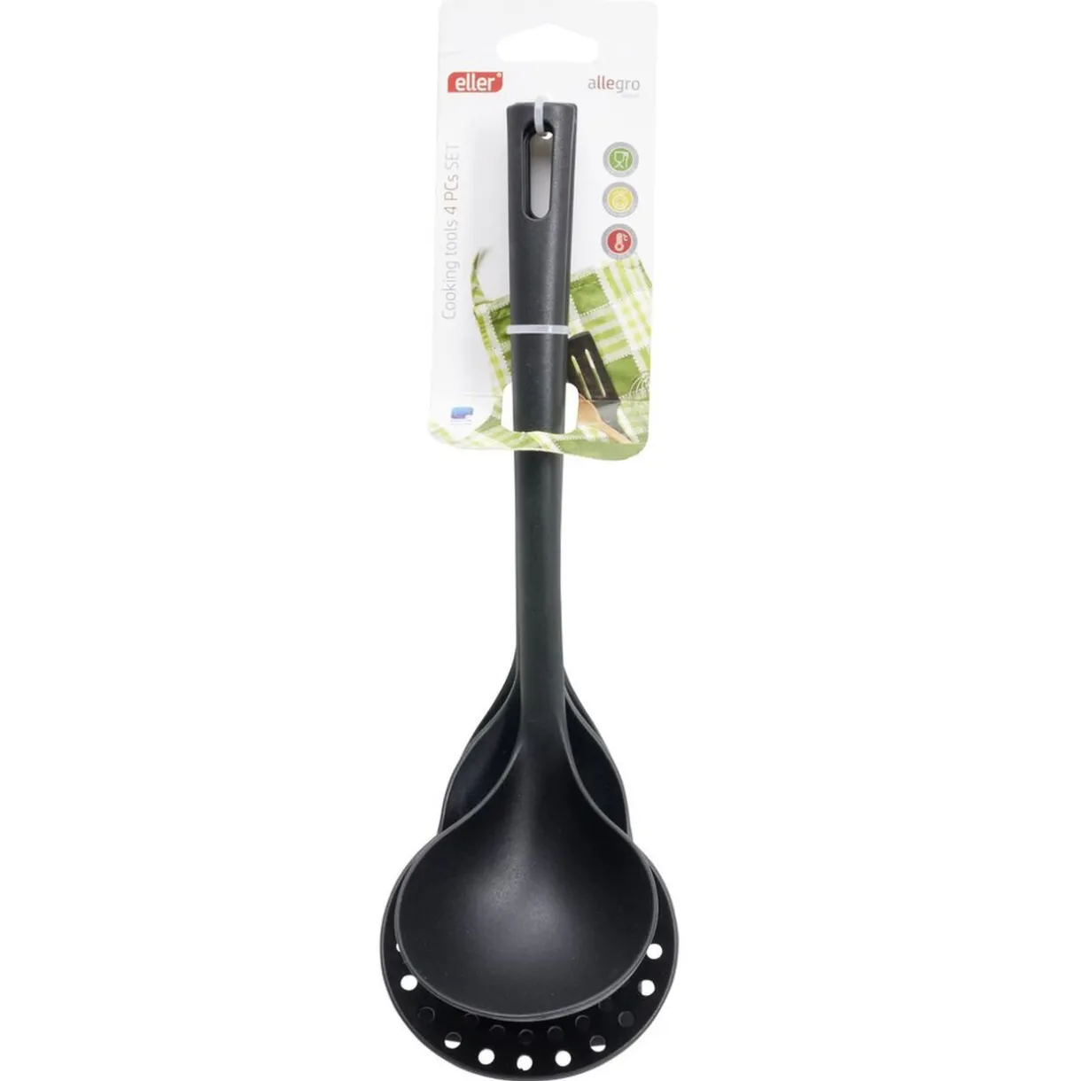 Ustensile de cuisine x4^Gifi New